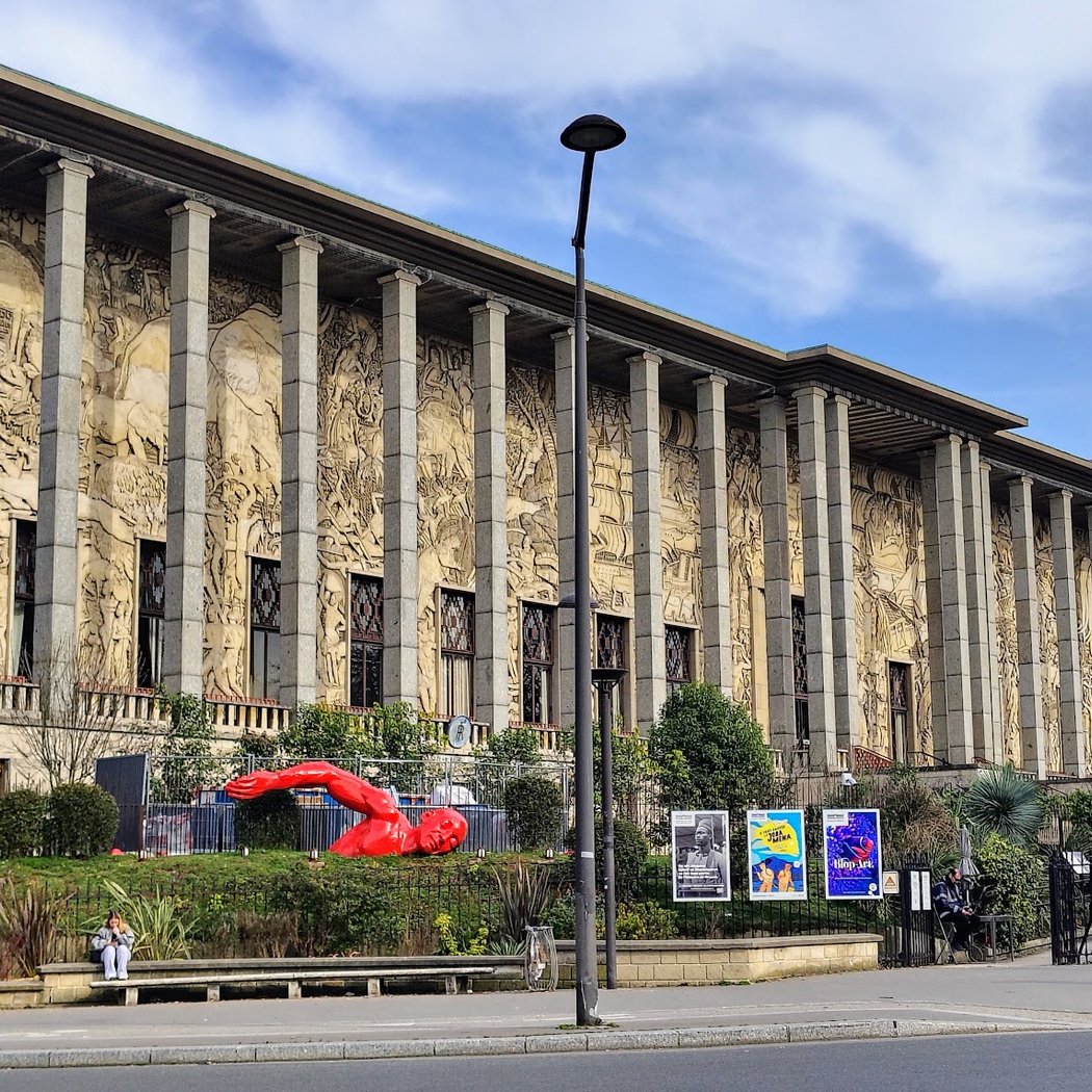 Festival Paris l'été 2026 5